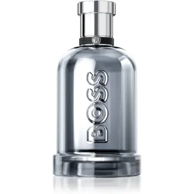 Hugo Boss BOSS Bottled Beyond Eau de Toilette intense pentru bărbați 150 ml