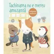 Tachinarea nu e mereu amuzanta