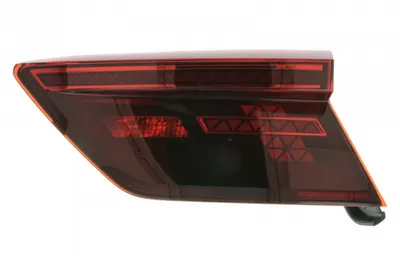 Stop spate Dreapta (partea de sus partea interioara, LED) potrivit VW TIGUAN 09.07