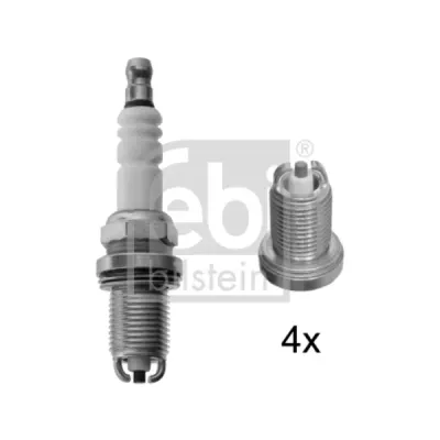 Bujie Febi Bilstein 13535