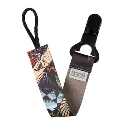 LOVI Panglica cu clips pt. suzeta 51/021