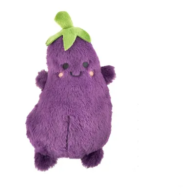 Jucărie de pluș Aubergine – Sass & Belle