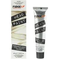 Vopsea de păr, Fudge, Professional Head Color, blond auriu trandafiriu, 60ml