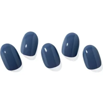 ohora Gel Nail Sticker N Cream Indigo folii autocolante pentru unghii