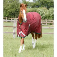Pătură exterioară Premier Equine Titan 100 g