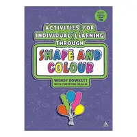 Activities for individual learning through shape and colour