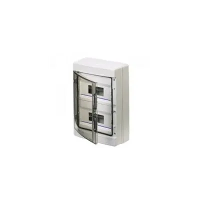 Tablou Electric Etans 24 (12x2) Module Ip 65 Gewiss