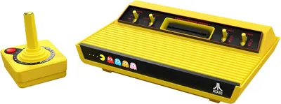 Atari 2600+ Pac-Man - Anniversary Edition