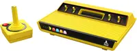 Atari 2600+ Pac-Man - Anniversary Edition