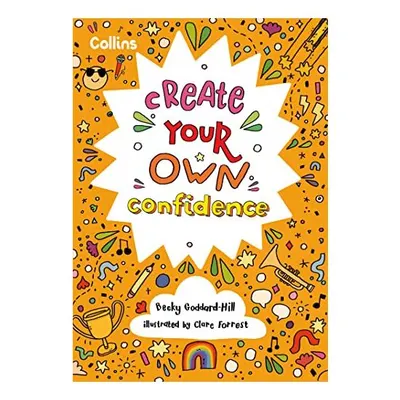 Collins Create Your Own Confidence
