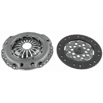Set ambreiaj SACHS 3000 951 264