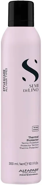 Alfaparf SDL Style&Care Spray de păr cu protecție termică, 300 ml