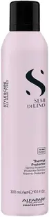 Alfaparf SDL Style&Care Spray de păr cu protecție termică, 300 ml
