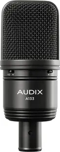 Microfon AUDIX - A133, negru