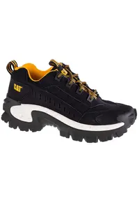 Sneakers - Intruder P723901 - Negru - Negru