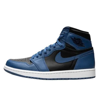 1 Retro High OG Dark Marina Blue