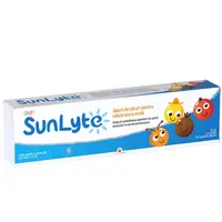 Sun-Lyte saruri rehidratare, Sun Wave Pharma | 8 plicuri
