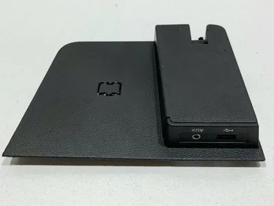 Port usb / aux 5JB857367B Skoda Rapid facelift (2017-2019)