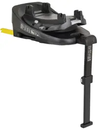 Baza coșului auto Cangaroo - Rotex 360°, i-Size, 40-87 cm