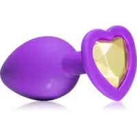 Blush Temptasia Bling Plug Small dop anal