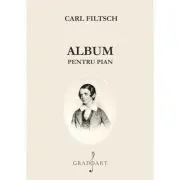 Album pentru pian