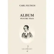 Album pentru pian