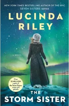 The Storm Sister, Volume 2: Book Two