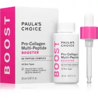 Paula's Choice Pro-Collagen Multi-Peptide Booster ser facial pentru netezire 20 ml