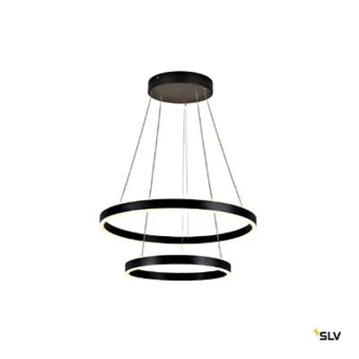 One Double Pd 35w 2700/3000k 230v Negru