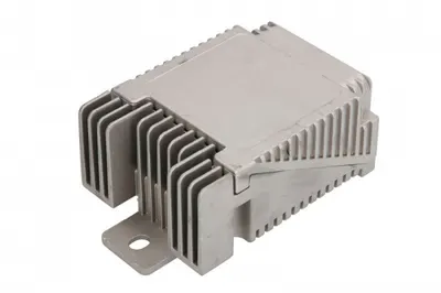 Rezistor ventilator habitaclu potrivit MERCEDES C T-MODEL (S202), C (W202), CLK (A208), CLK (C208), E T-MODEL (S210), E (W210), SLK (R170), VANEO (414) 1.6-3.2 03.93-07.05