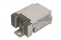 Rezistor ventilator habitaclu potrivit MERCEDES C T-MODEL (S202), C (W202), CLK (A208), CLK (C208), E T-MODEL (S210), E (W210), SLK (R170), VANEO (414) 1.6-3.2 03.93-07.05