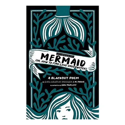 Little Mermaid, J. M. Farkas