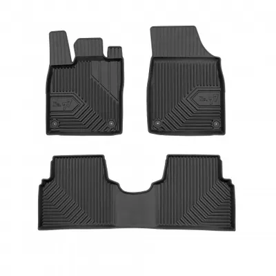 Set Covorase Auto Tip Tavita Vw Id.3 Fabricatie 2019