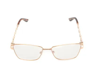 Ochelari de soare ALDO aurii, ODHARRPERR 710, din metal