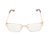 Ochelari de soare ALDO aurii, ODHARRPERR 710, din metal