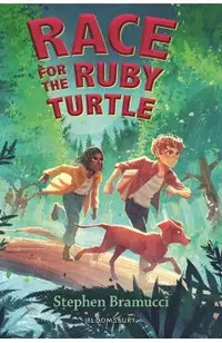 Race for the Ruby Turtle