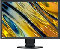 Monitor EIZO - ColorEdge CS2400R, 24.1'', WUXGA, IPS, Anti-Glare, USB hub, negru