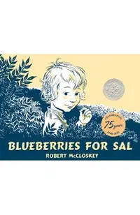 Blueberries for Sal