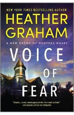 Voice of Fear