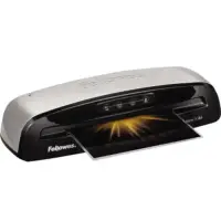 Aparat de laminat Fellowes Saturn 3i, A4
