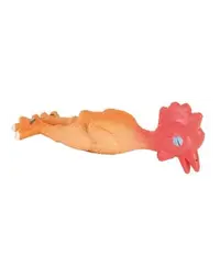 TRIXIE Cocoș mini 15 cm latex