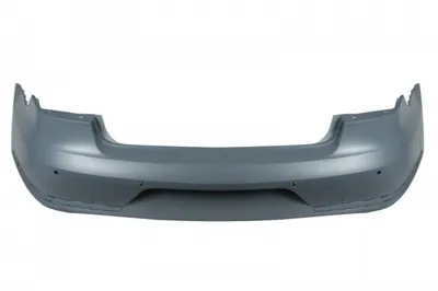 Bara spate COMFORTLINE, cu locas senzori parcare grunduita VW PASSAT SEDAN intre 2010-2014