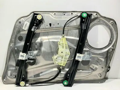 Macara geam electric stanga fata A2047200179 Mercedes C-class facelift (2011-2015) [w204]