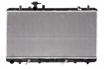 Radiator motor potrivit FIAT SEDICI; SUZUKI SX4 1.5 1.6