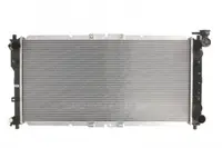 Radiator apa racire motor (transmisie manuala) MAZDA 626 IV, 626 V, MX-6 1.8 2.0 intre 1991-2002
