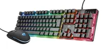Set de gaming Trust - GXT 838 Azor, negru