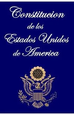 Constitucion de los Estados Unidos de America