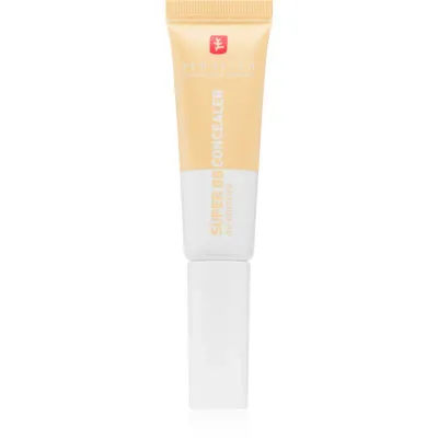 Erborian Super BB Concealer hidratant anticearcan pentru acoperire medie spre maxima culoare Nude 10 ml