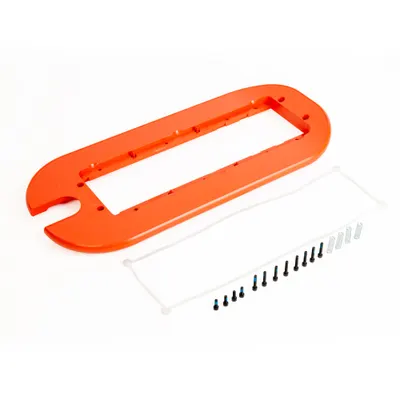 Deck Plastic pentru Trotineta Electrică B'twin Xld900e și Ld900e