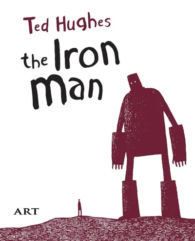 Barbatul de Fier (The Iron Man)